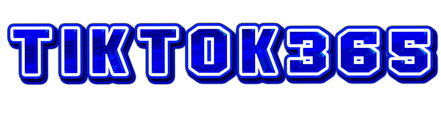 TIKTOK365 Logo